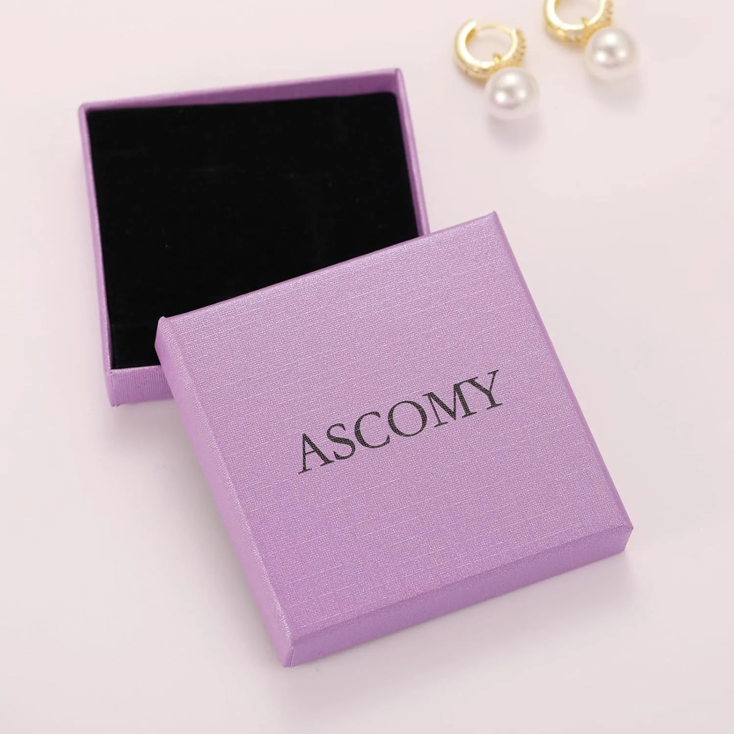 ASCOMY Gold Necklace for Women 14K Gold Plated Initial Necklaces Layered Heart Letter Necklace Layered Heart Pendant Necklace Alphabet A-Z Charm Necklaces Personalized Jewelry Gift for Women