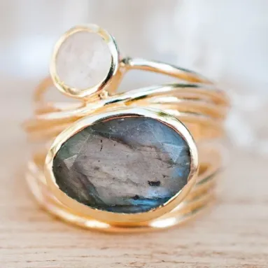 Bruna Ring
