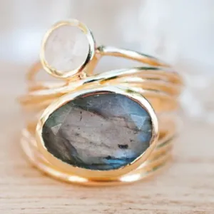 Bruna Ring