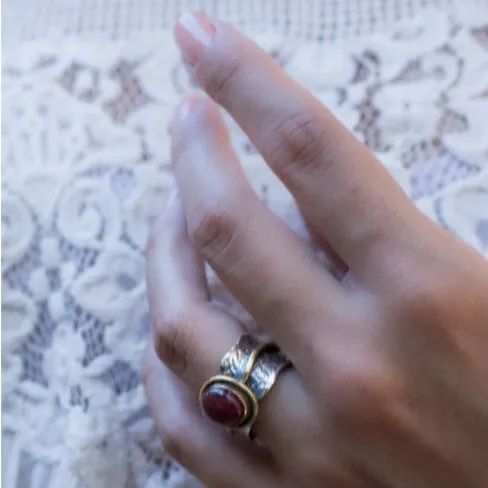 Cassie Ring