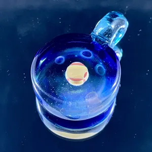 Damninja Space Pendant #5