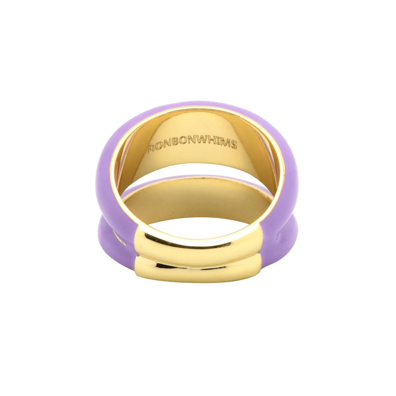 DESSERT RINGS