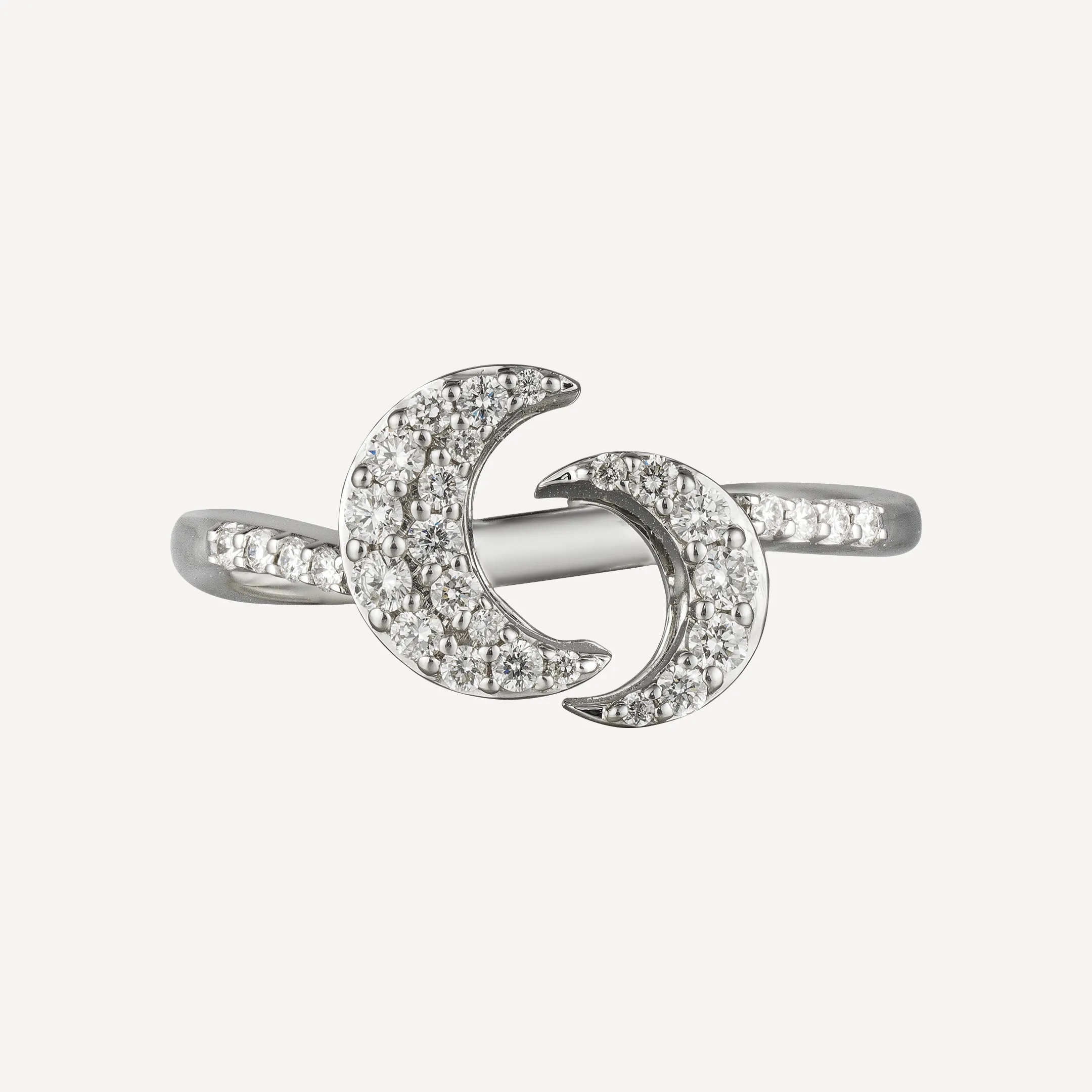 Diamond Ring - DR175506