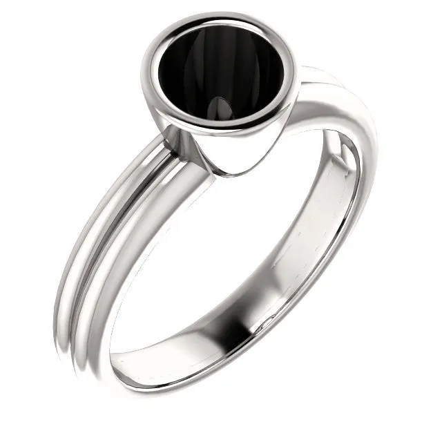 Engagement Ring Mounting 122224