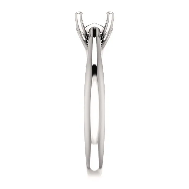 Engagement Ring Mounting 122455