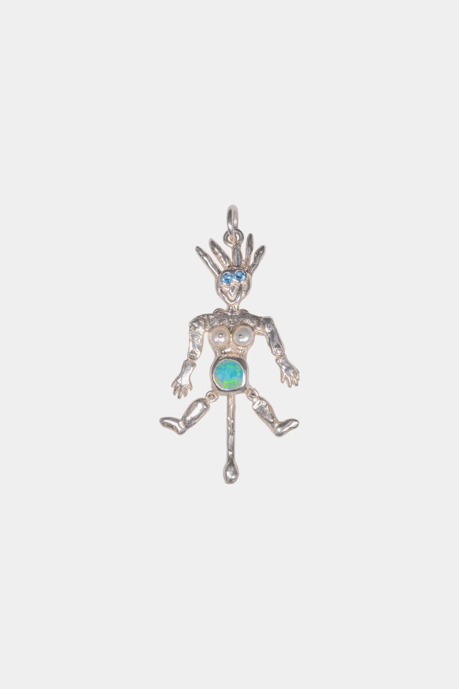 Flasher Pendant