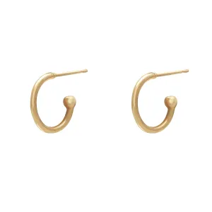 Huggie Hoops