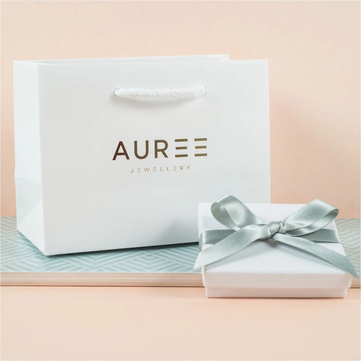 Marylebone 9ct Rose Gold Fine Trace Chain