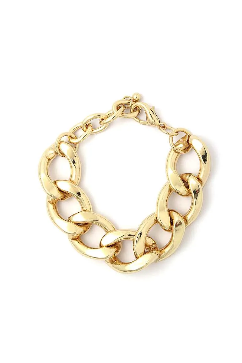Metal Bracelet