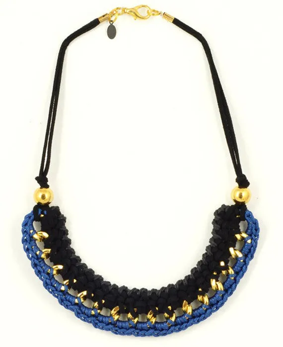 Metal   Crochet Jewelry