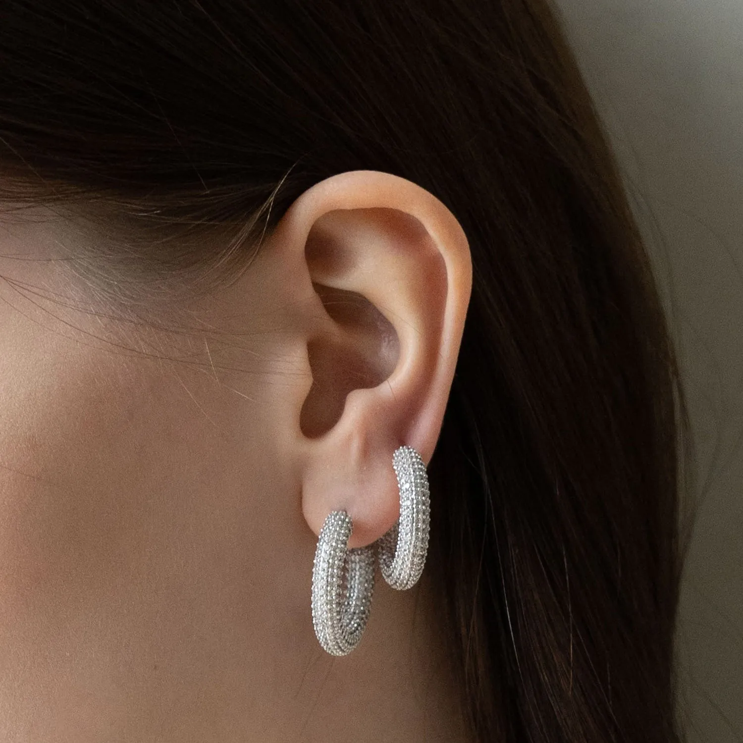 Rumi Earrings