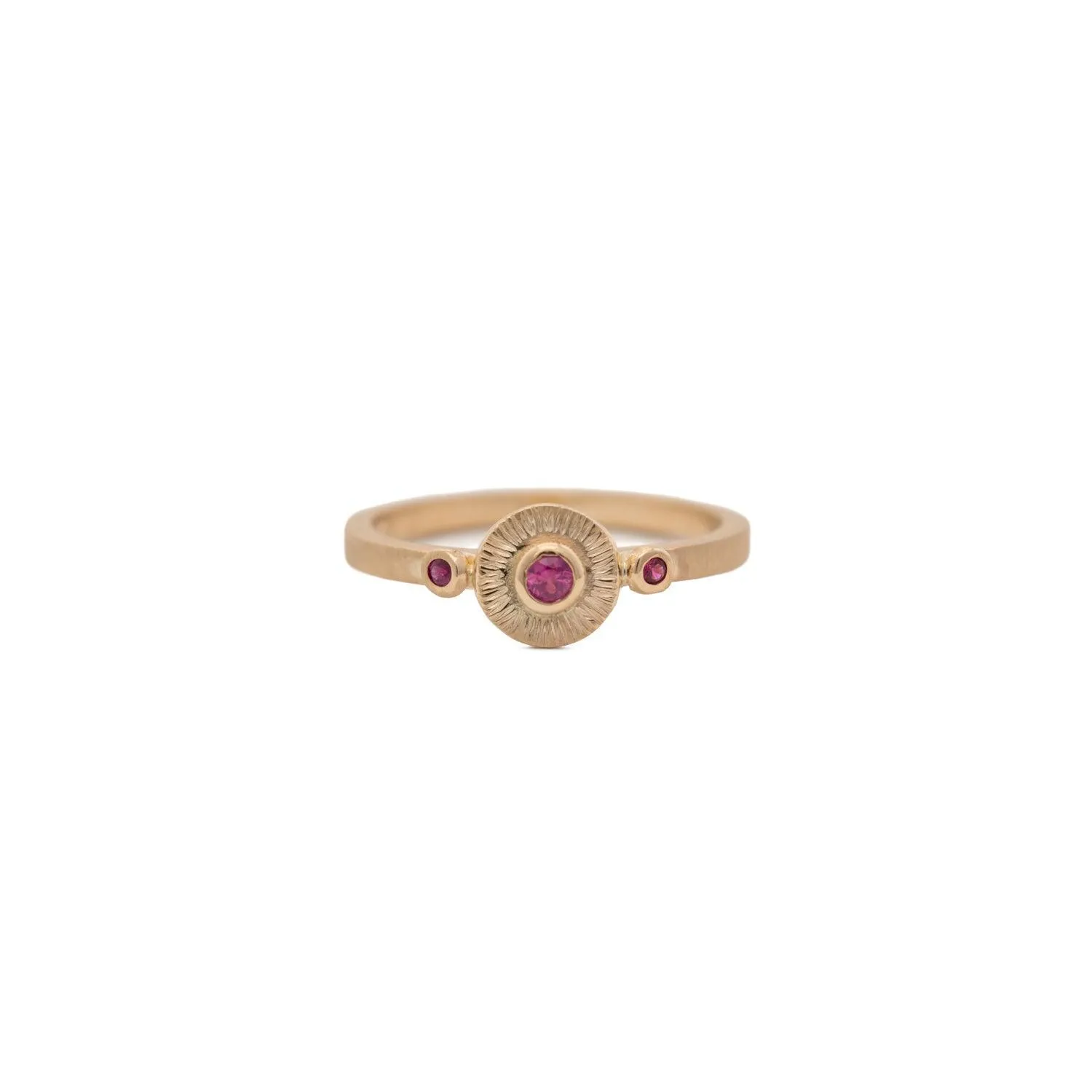 Solaris Ring