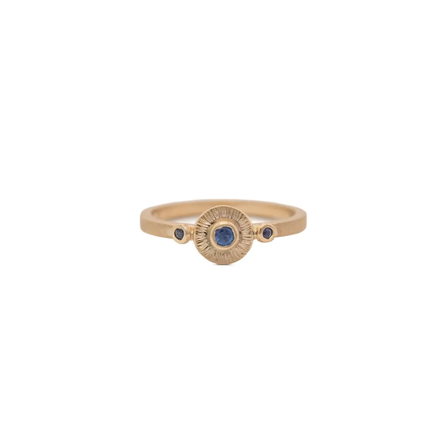 Solaris Ring