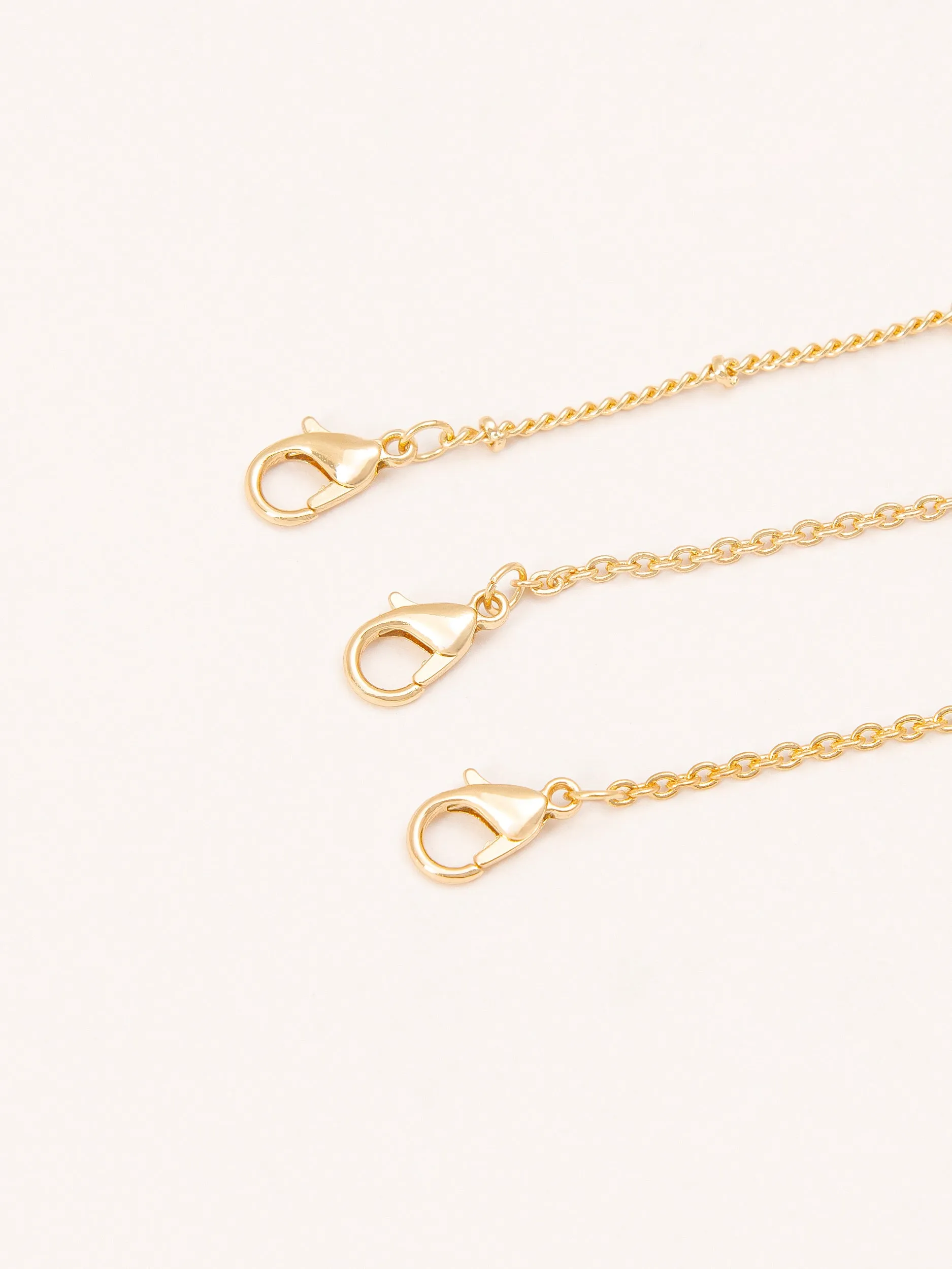 Stormy Night Bracelet Set