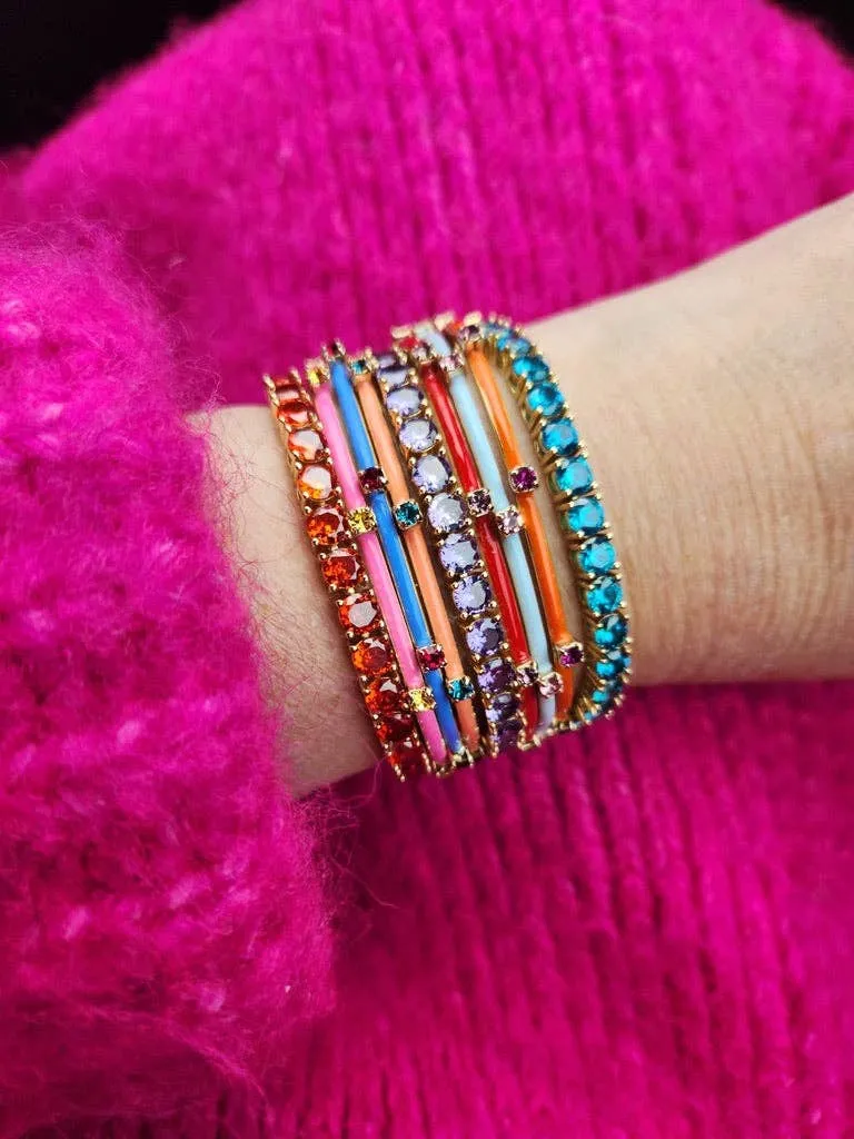 Tennis Bracelets Group 2