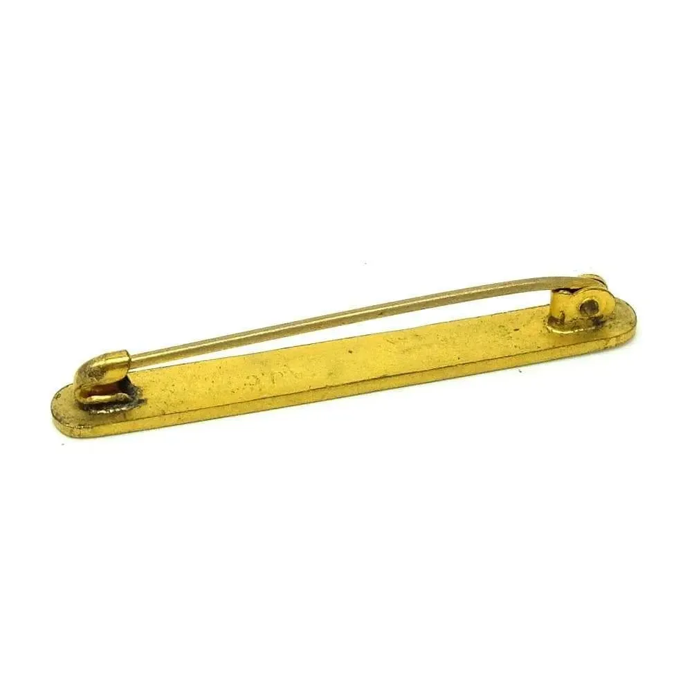 Vintage 1930s BABY Bar Brooch
